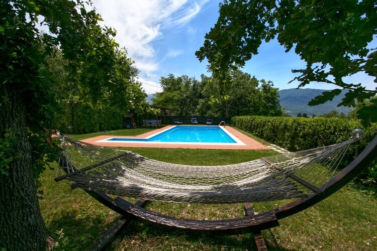 Villa Insieme – Maison 8 personnes, piscine et jardin en Abruzzo - Photo 34