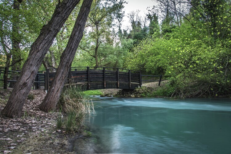 Villa Insieme – Maison 8 personnes, piscine et jardin en Abruzzo - Photo 40