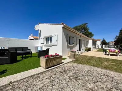 Location maison de vacances à Saint Pierre d'Oléron