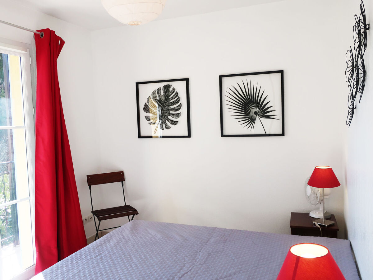 Appartement La Boisselière - 6 pers, 2 ch, terrasse - Photo 4