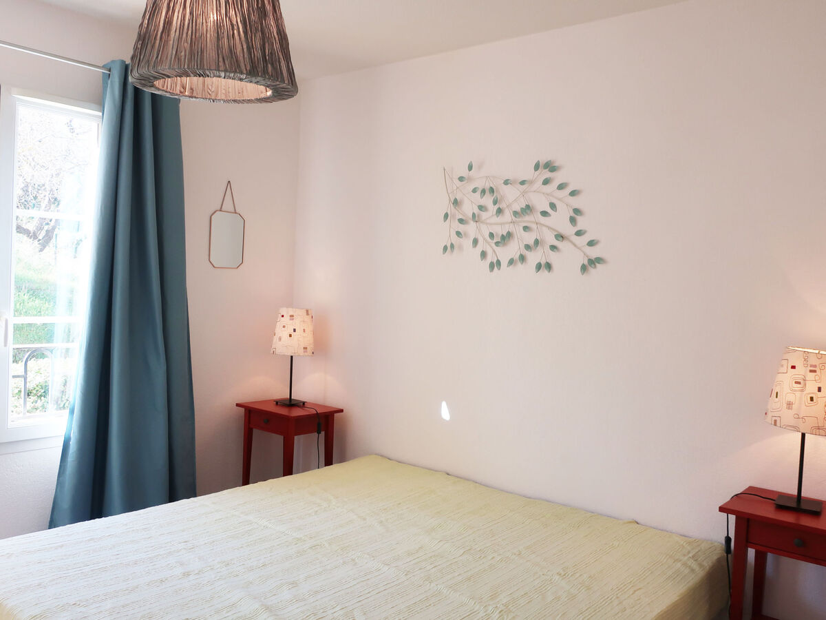 Appartement La Boisselière - 6 pers, 2 ch, terrasse - Photo 10