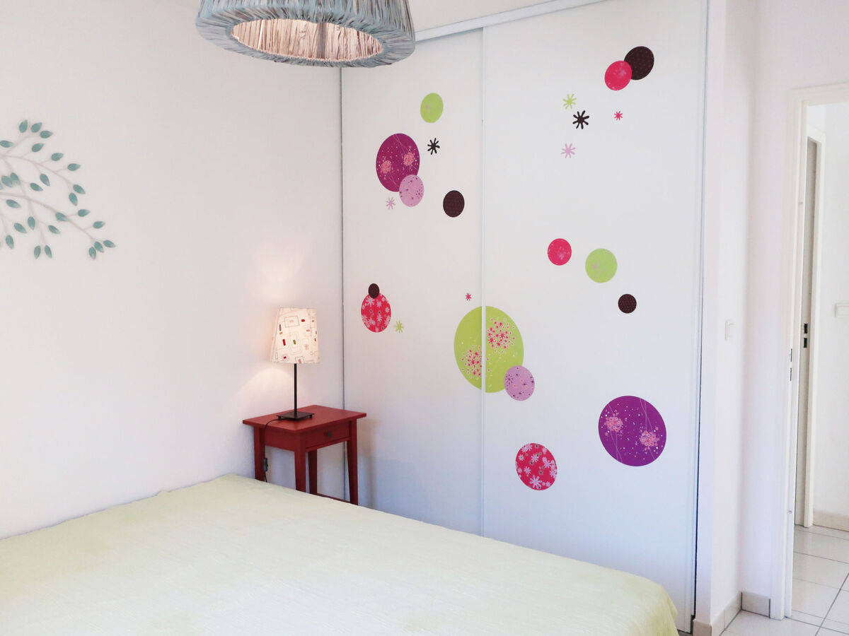 Appartement La Boisselière - 6 pers, 2 ch, terrasse - Photo 11