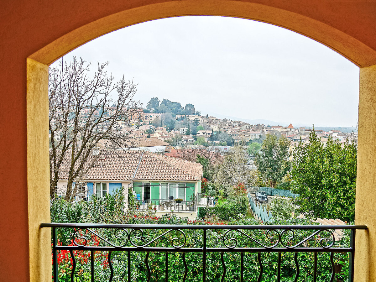 Appartement La Boisselière - 6 pers, 2 ch, terrasse - Photo 16