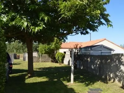 Location maison de vacances à Saint Gilles Croix de Vie
