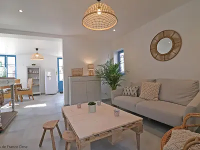 Location gite de vacances à Sap en Auge