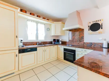 Villa l'Occitane – 6 pers, piscine, 4 km plage : photo 3