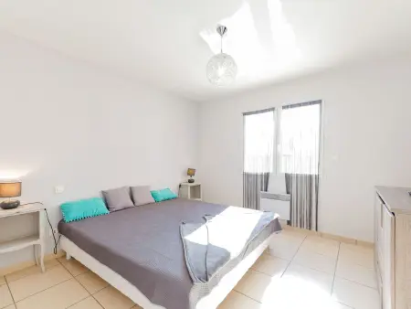 Villa l'Occitane – 6 pers, piscine, 4 km plage : photo 4