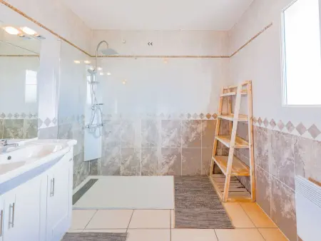 Villa l'Occitane – 6 pers, piscine, 4 km plage : photo 5