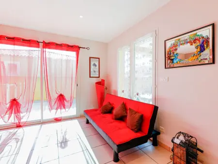 Villa l'Occitane – 6 pers, piscine, 4 km plage : photo 6