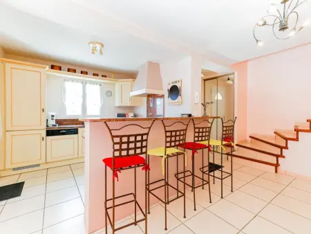 Villa l'Occitane – 6 pers, piscine, 4 km plage : photo 8