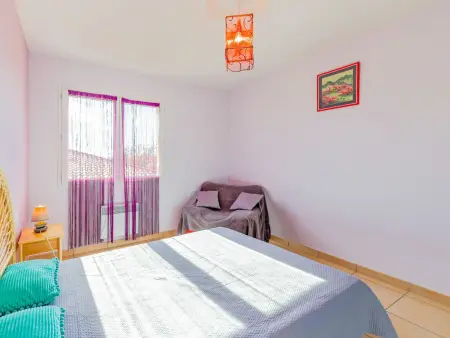 Villa l'Occitane – 6 pers, piscine, 4 km plage : photo 12