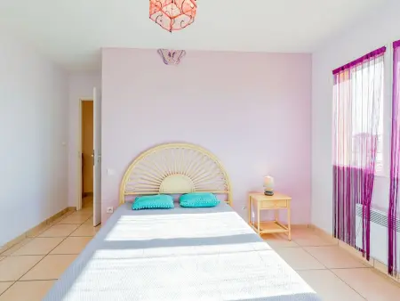 Villa l'Occitane – 6 pers, piscine, 4 km plage : photo 13