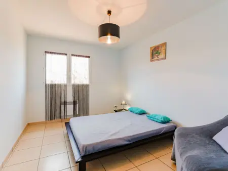Villa l'Occitane – 6 pers, piscine, 4 km plage : photo 14