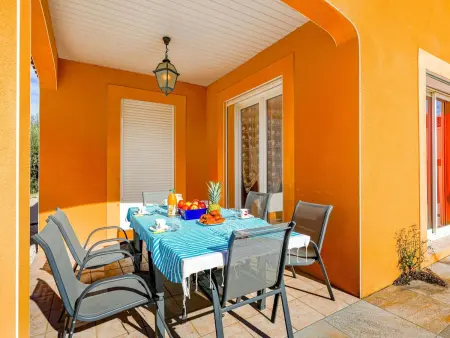 Villa l'Occitane – 6 pers, piscine, 4 km plage : photo 16