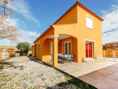 Villa l'Occitane – 6 pers, piscine, 4 km plage : photo 17