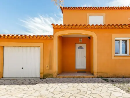 Villa l'Occitane – 6 pers, piscine, 4 km plage : photo 18