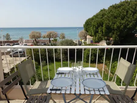 Location appartement à Saint Cyr sur mer Les Lecques