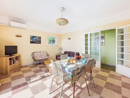 Appartement Les Trois A – vue mer, à 150 m de la plage : photo 3