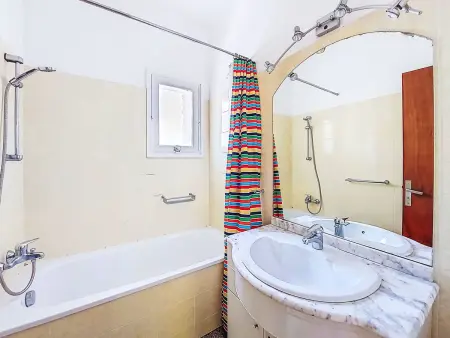 Appartement Les Trois A – vue mer, à 150 m de la plage : photo 11