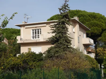 Appartement Les Trois A – vue mer, à 150 m de la plage : photo 20