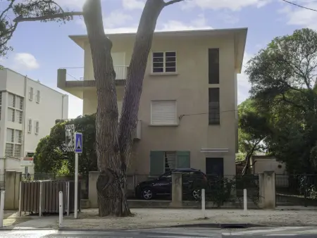 Appartement Les Trois A – vue mer, à 150 m de la plage : photo 21