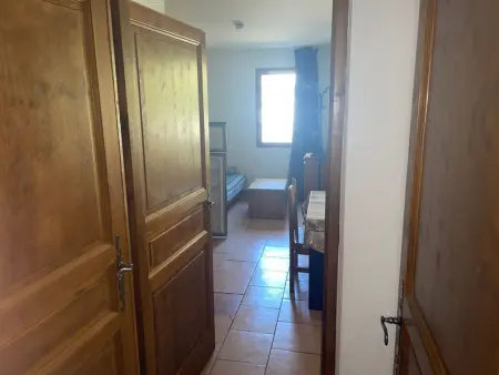 Location appartement de vacances à Orcières Merlette