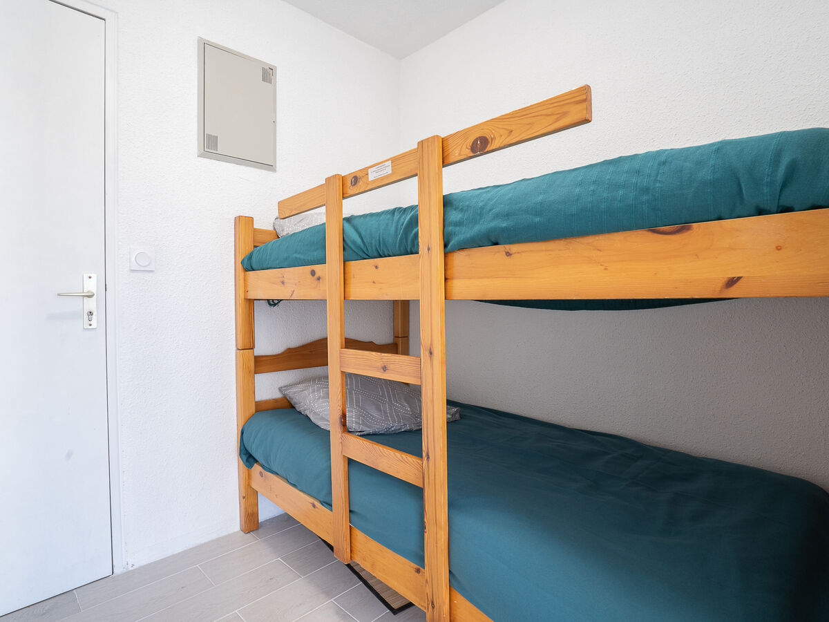 Studio 23 m² du Parc I, 250 m de la mer - Photo 14