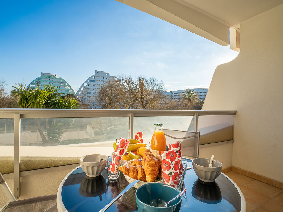 Studio 23 m² du Parc I, 250 m de la mer - Photo 18