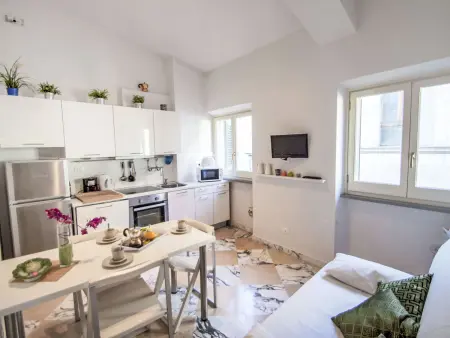 Location appartement à Florence, Bufalini 2 - Raffaello