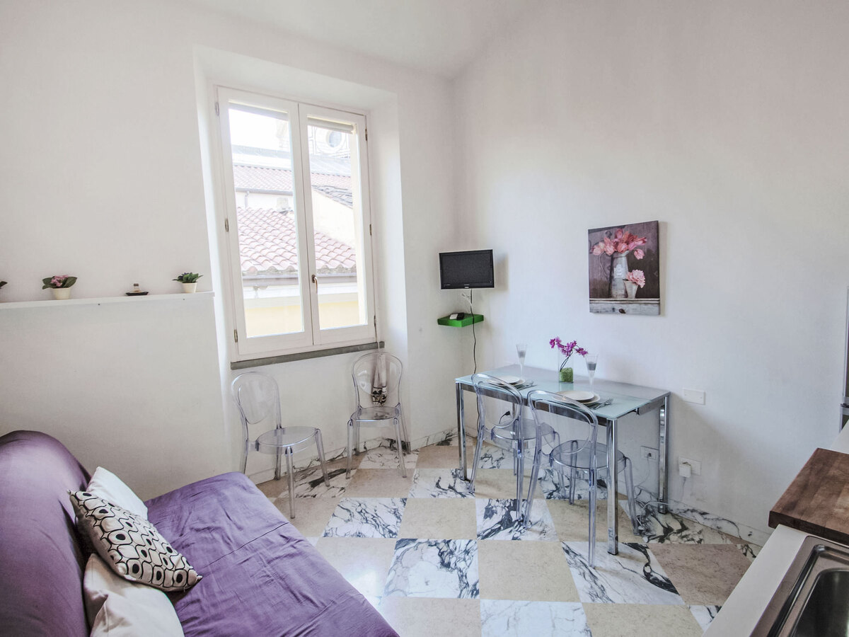 Appartement Bufalini 3 - Michelangelo, Florence - Photo 2
