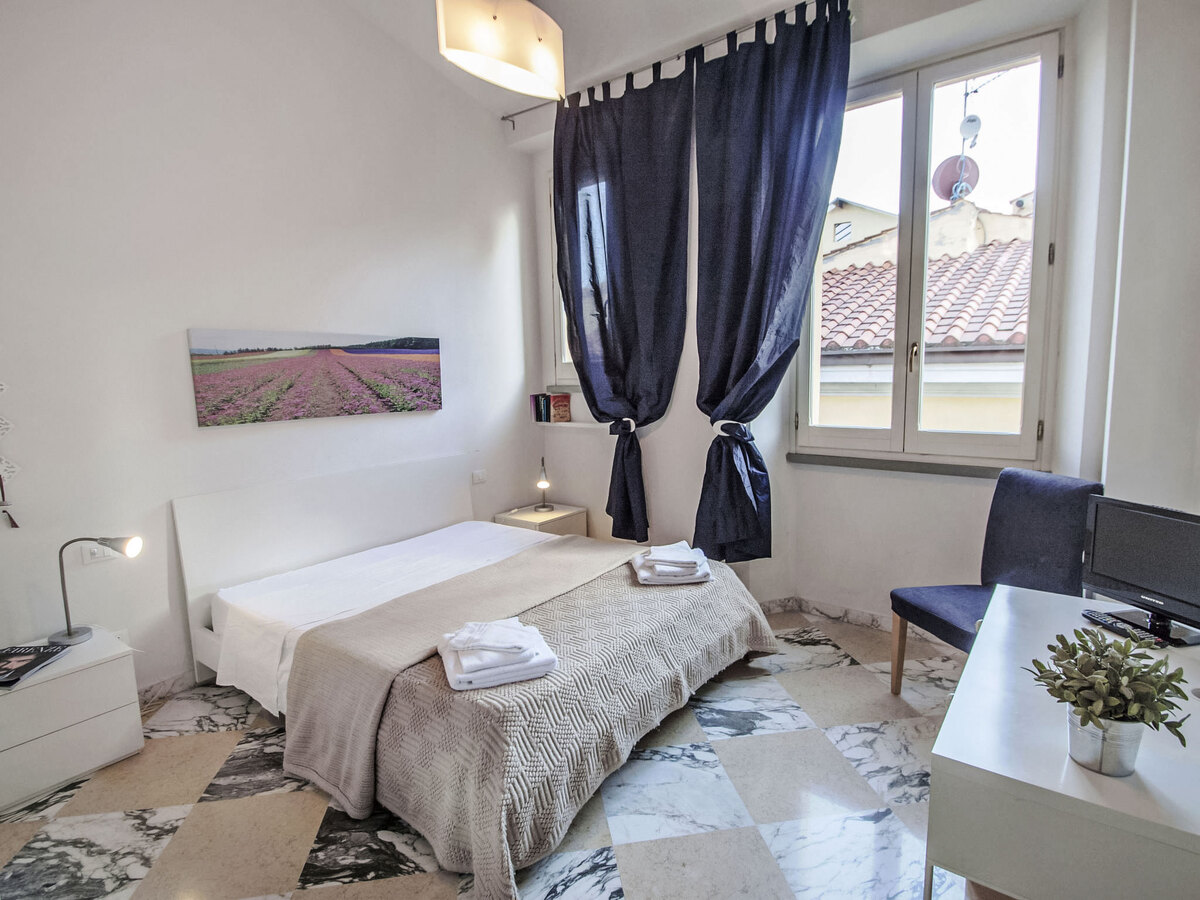 Appartement Bufalini 3 - Michelangelo, Florence - Photo 4