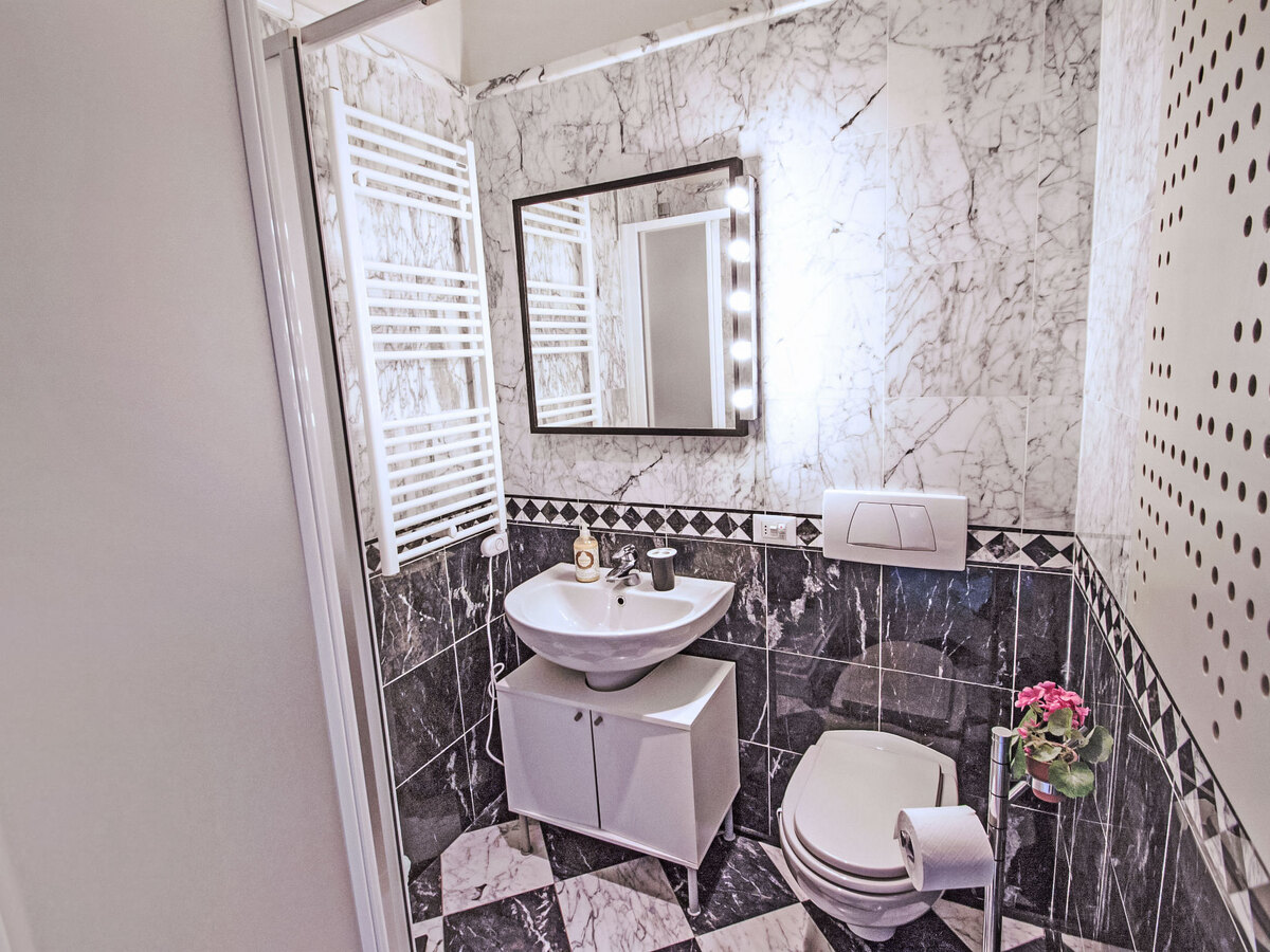 Appartement Bufalini 3 - Michelangelo, Florence - Photo 5