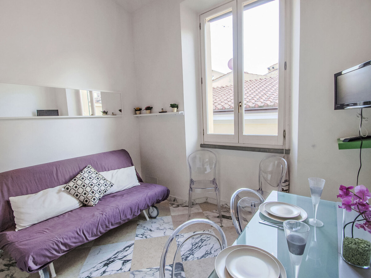 Appartement Bufalini 3 - Michelangelo, Florence - Photo 6