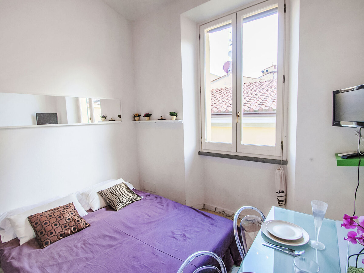 Appartement Bufalini 3 - Michelangelo, Florence - Photo 7