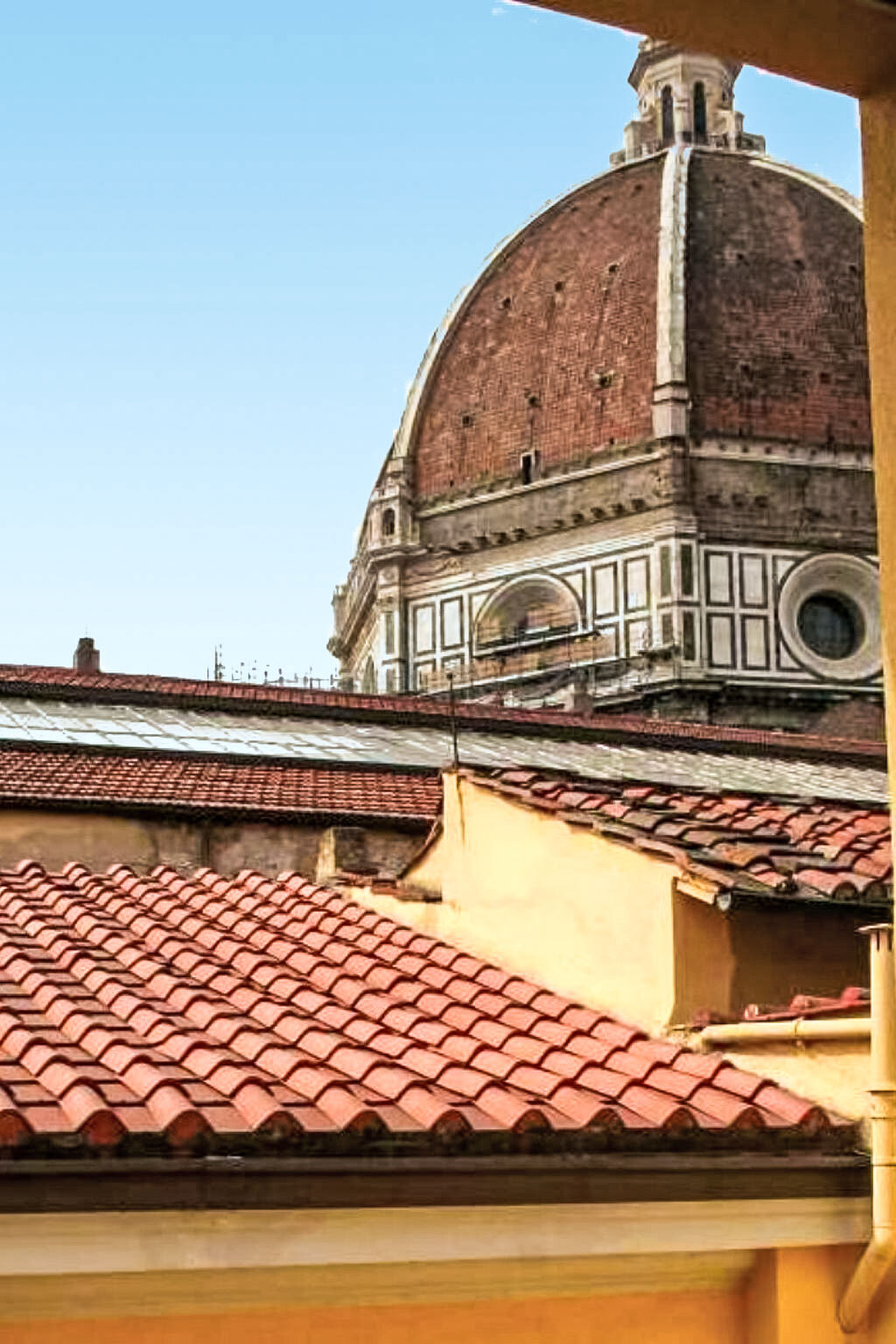 Appartement Bufalini 3 - Michelangelo, Florence - Photo 8