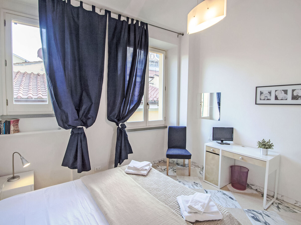 Appartement Bufalini 3 - Michelangelo, Florence - Photo 9
