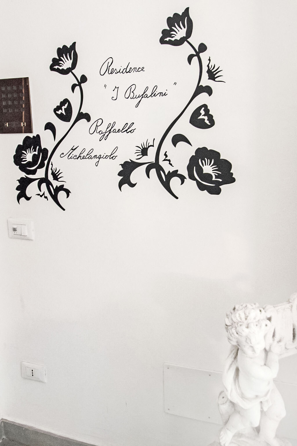 Appartement Bufalini 3 - Michelangelo, Florence - Photo 11