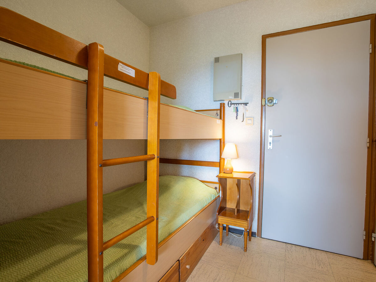 Fleurie I – Studio 25 m² avec terrasse sud à La Grande Motte - Photo 10