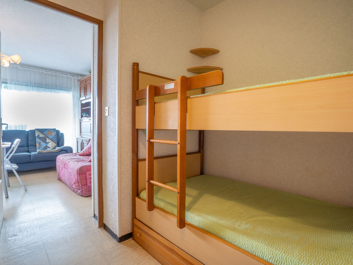 Fleurie I – Studio 25 m² avec terrasse sud à La Grande Motte - Photo 11