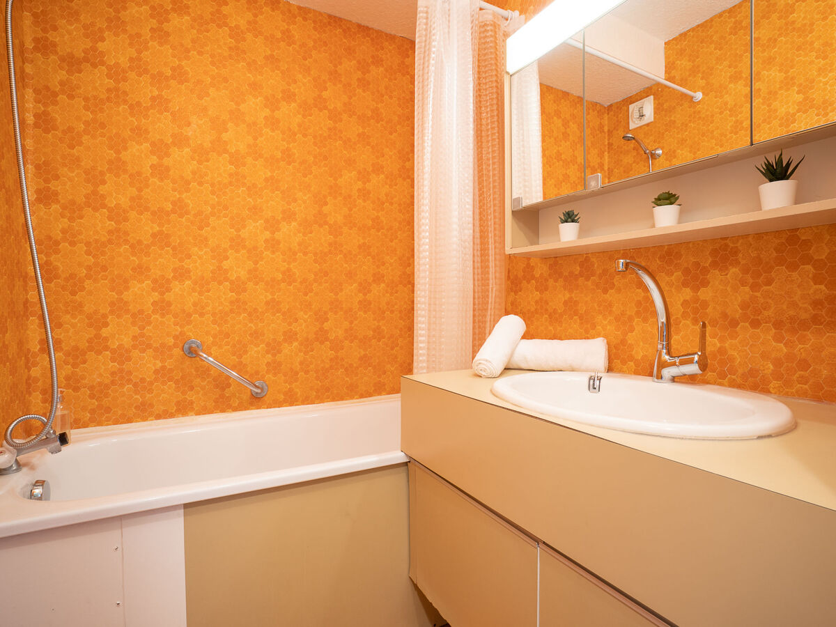 Fleurie I – Studio 25 m² avec terrasse sud à La Grande Motte - Photo 12
