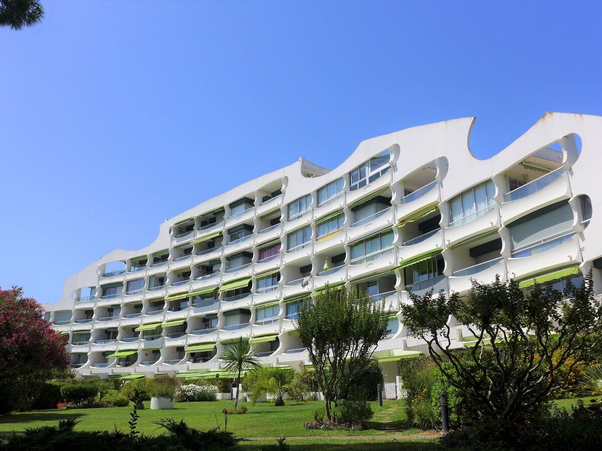 Fleurie I – Studio 25 m² avec terrasse sud à La Grande Motte - Photo 13