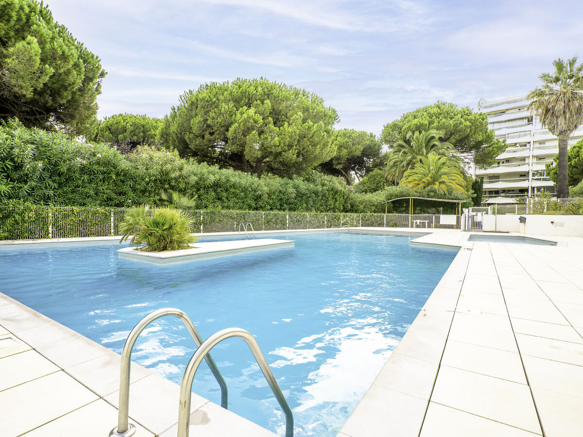 Fleurie I – Studio 25 m² avec terrasse sud à La Grande Motte - Photo 17