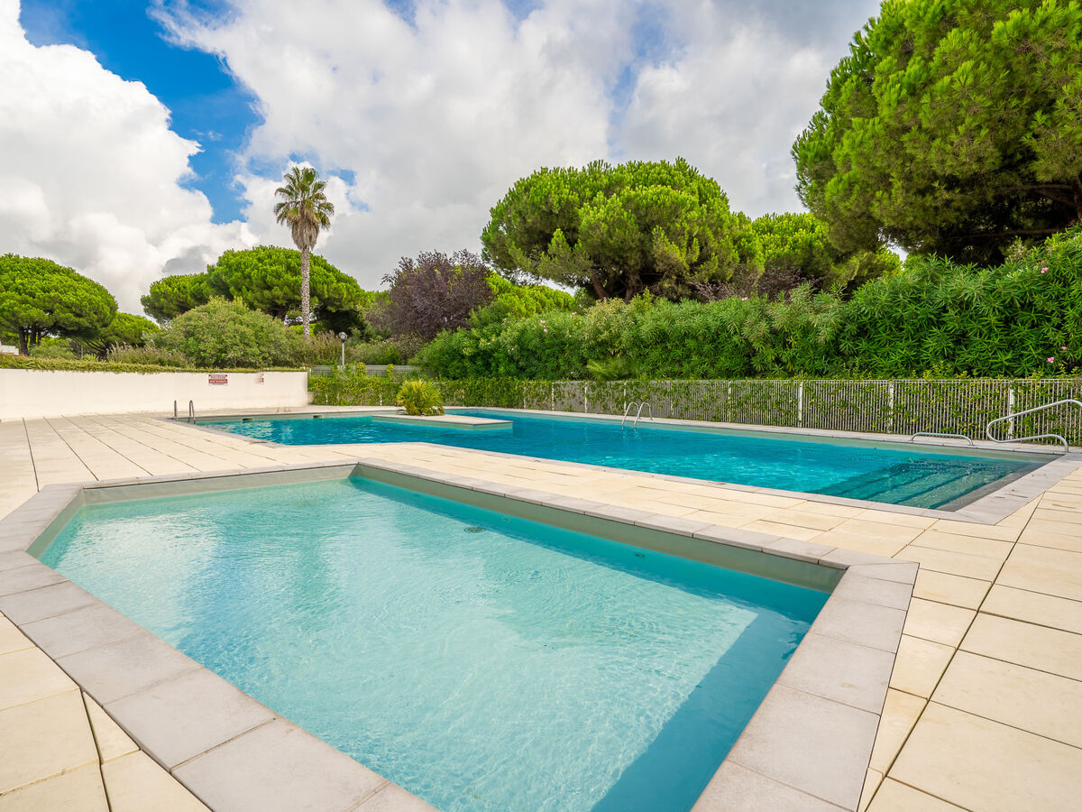 Fleurie I – Studio 25 m² avec terrasse sud à La Grande Motte - Photo 18