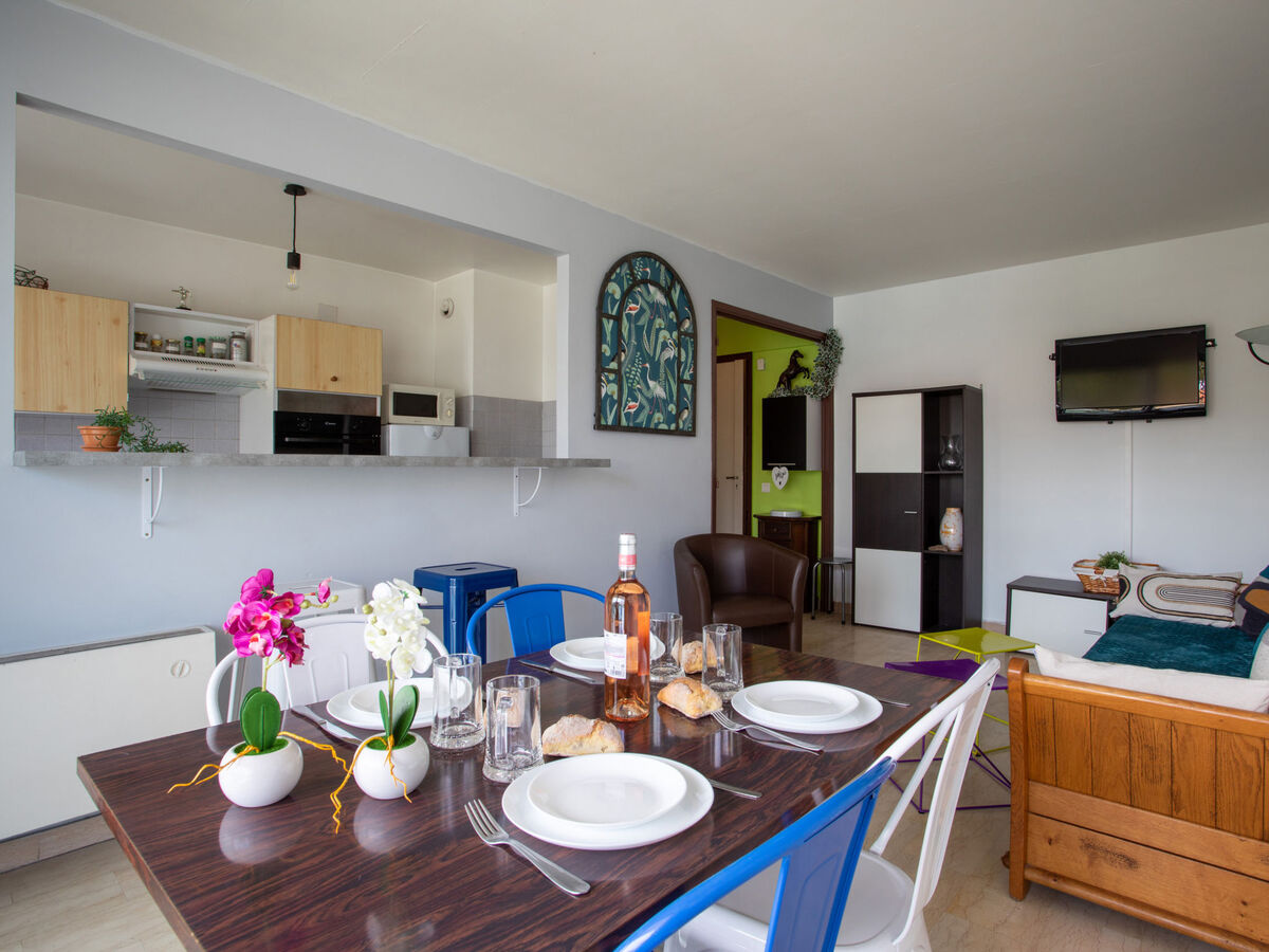 Appartement La Pinède, 50 m de la plage à Cagnes - Photo 2