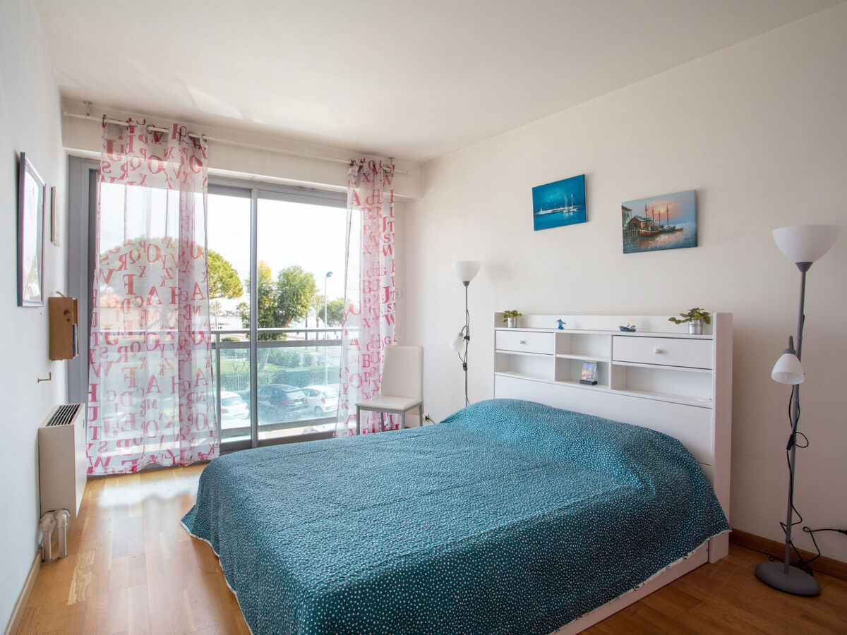 Appartement La Pinède, 50 m de la plage à Cagnes - Photo 3