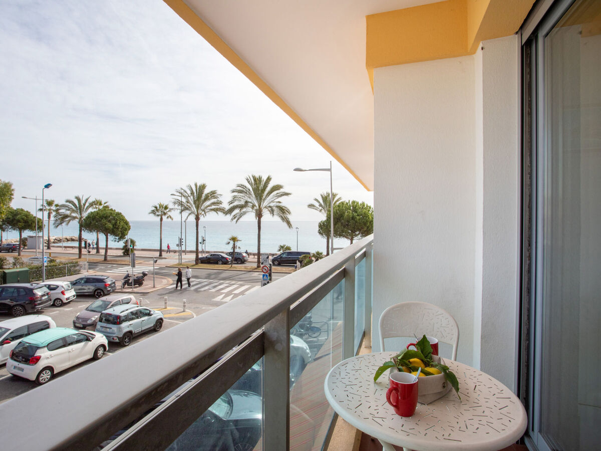 Appartement La Pinède, 50 m de la plage à Cagnes - Photo 4