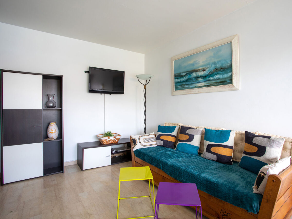 Appartement La Pinède, 50 m de la plage à Cagnes - Photo 7