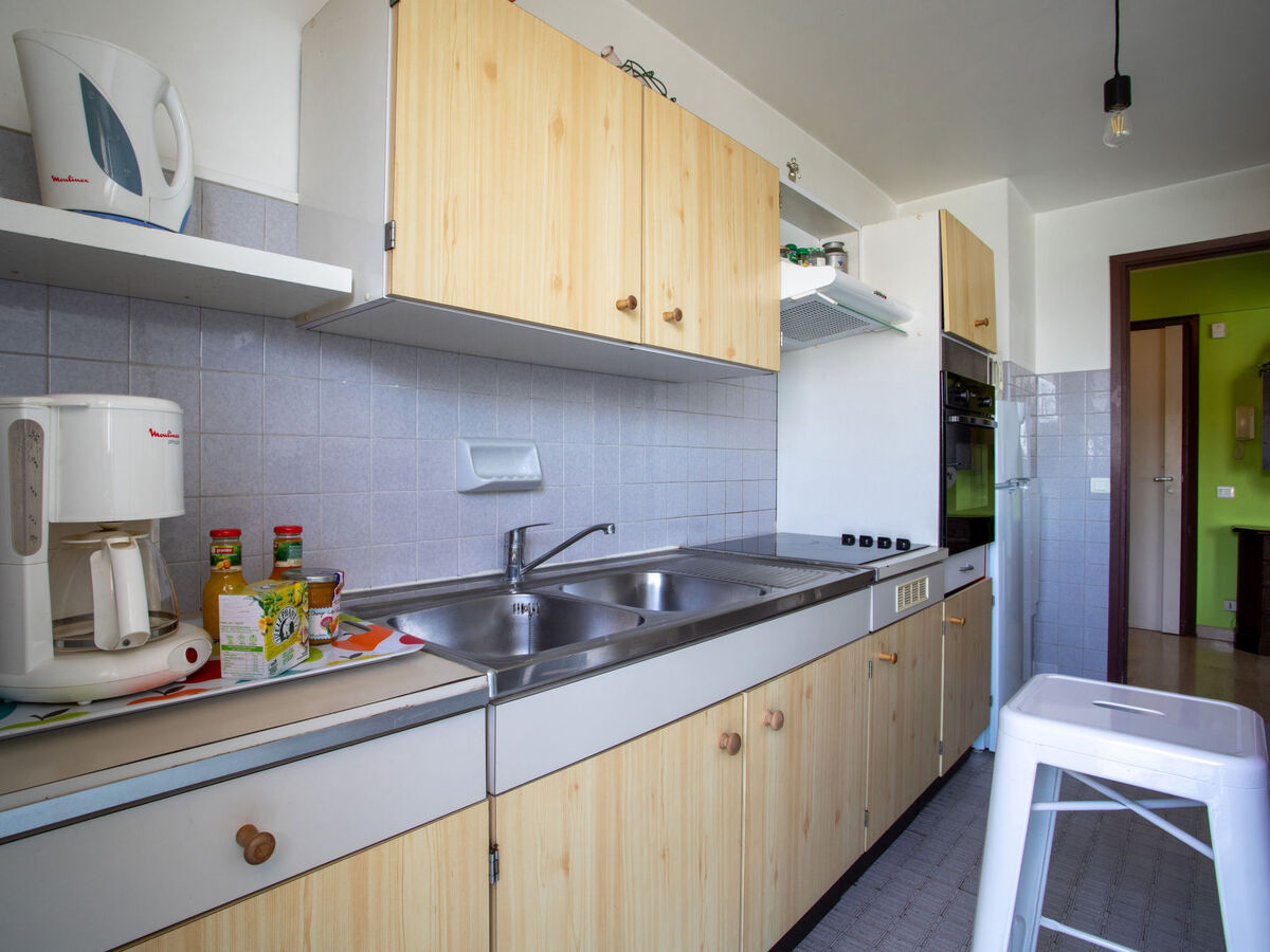 Appartement La Pinède, 50 m de la plage à Cagnes - Photo 14