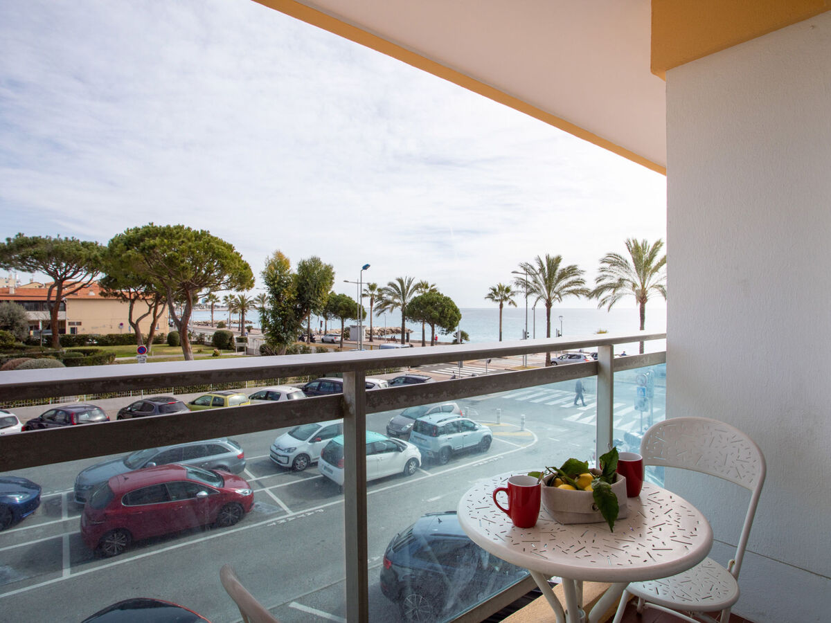 Appartement La Pinède, 50 m de la plage à Cagnes - Photo 17