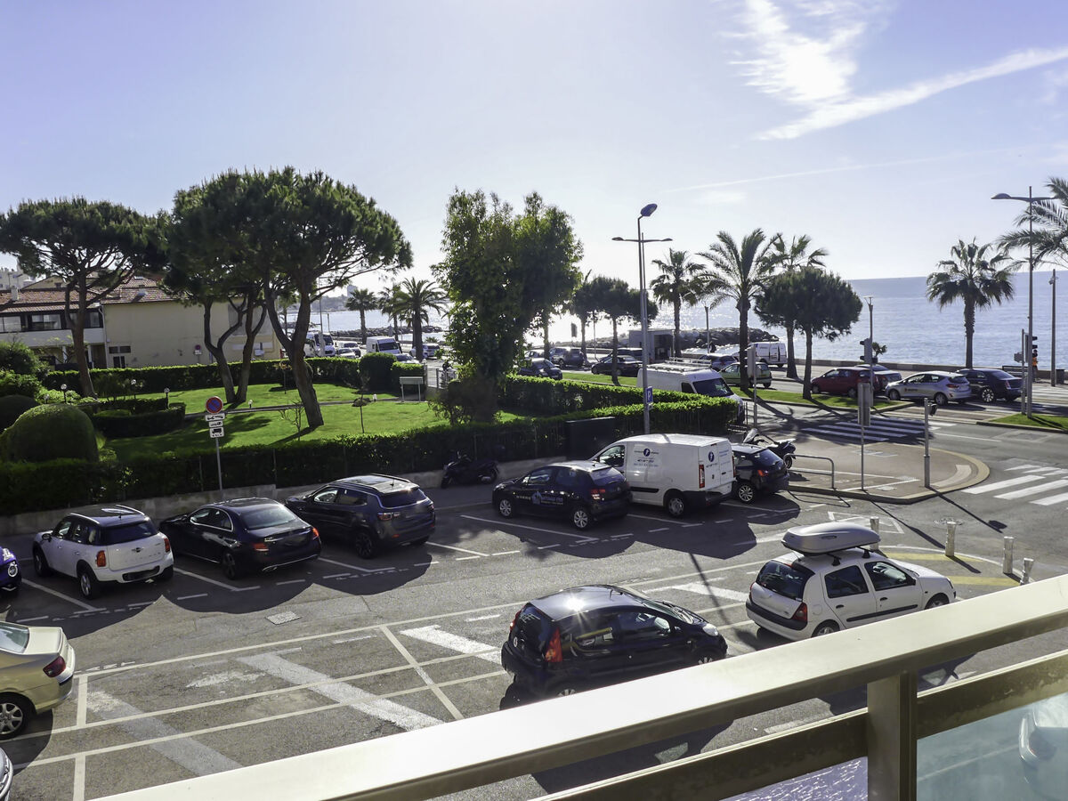 Appartement La Pinède, 50 m de la plage à Cagnes - Photo 19